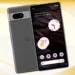google pixel 7a