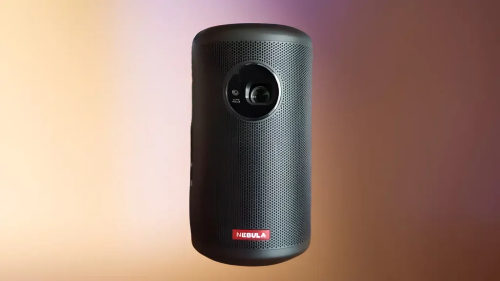Anker Nebula Capsule II / III
