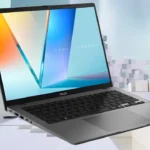 Asus Vivobook S14