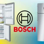 Bosch Refrigerator