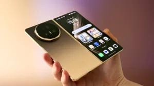 Honor Magic V5