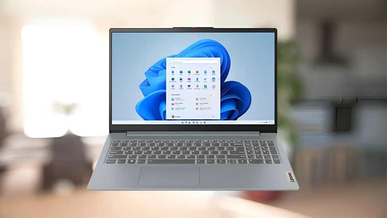 Lenovo Ideapad Slim 3