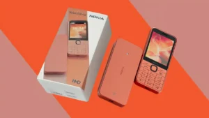 nokia keypad mobile