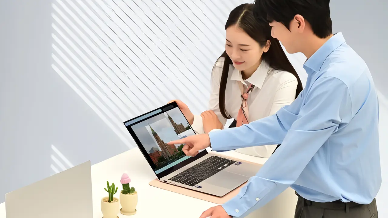 Samsung Book 5 Pro
