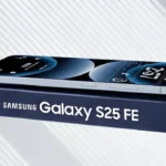 Samsung Galaxy S25 FE 5G