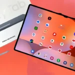 Samsung Tab S10