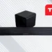 TCL Z100 Soundbar