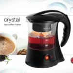 Tea maker machine