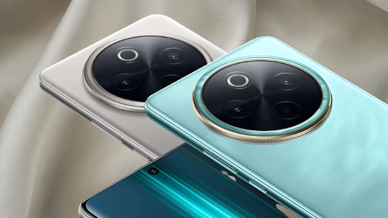 Vivo T4 Pro 5G