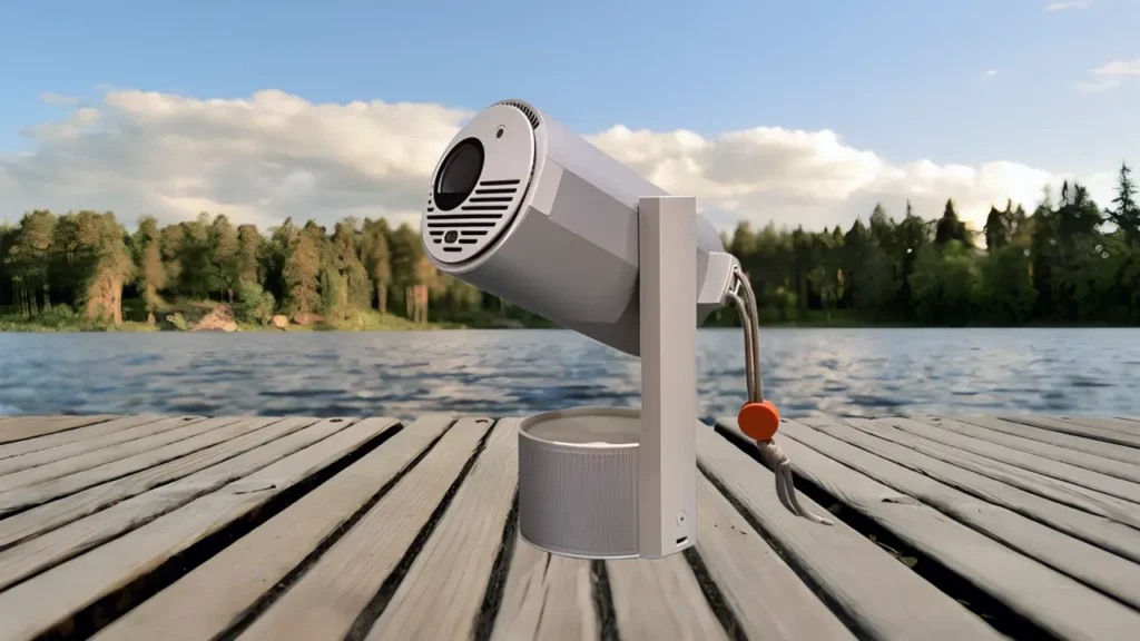 XGIMI MoGo 3 Pro