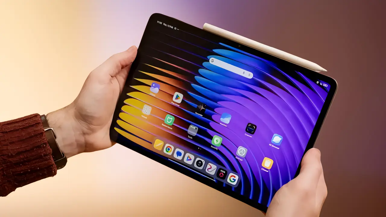Xiaomi Pad 7