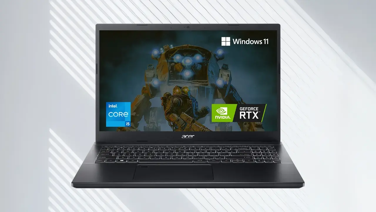 acer aspire 7