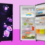 haier refrigerator
