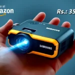 mini projector