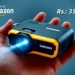 mini projector