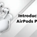 AirPods Pro 3