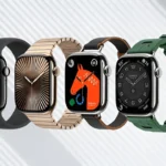 Apple Watch Series 11