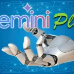 Google AI Gemini Plus