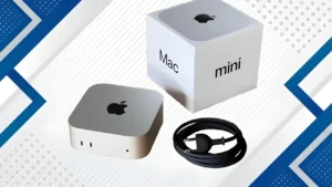 Mac Mini M4