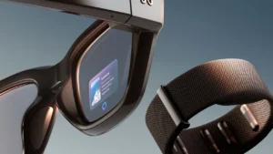 Meta Ray-Ban Display