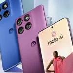 Motorola Edge 60 Pro