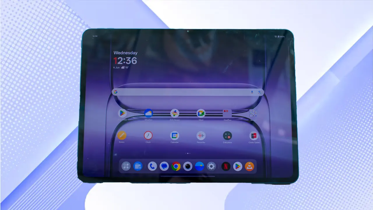 OnePlus Pad 3