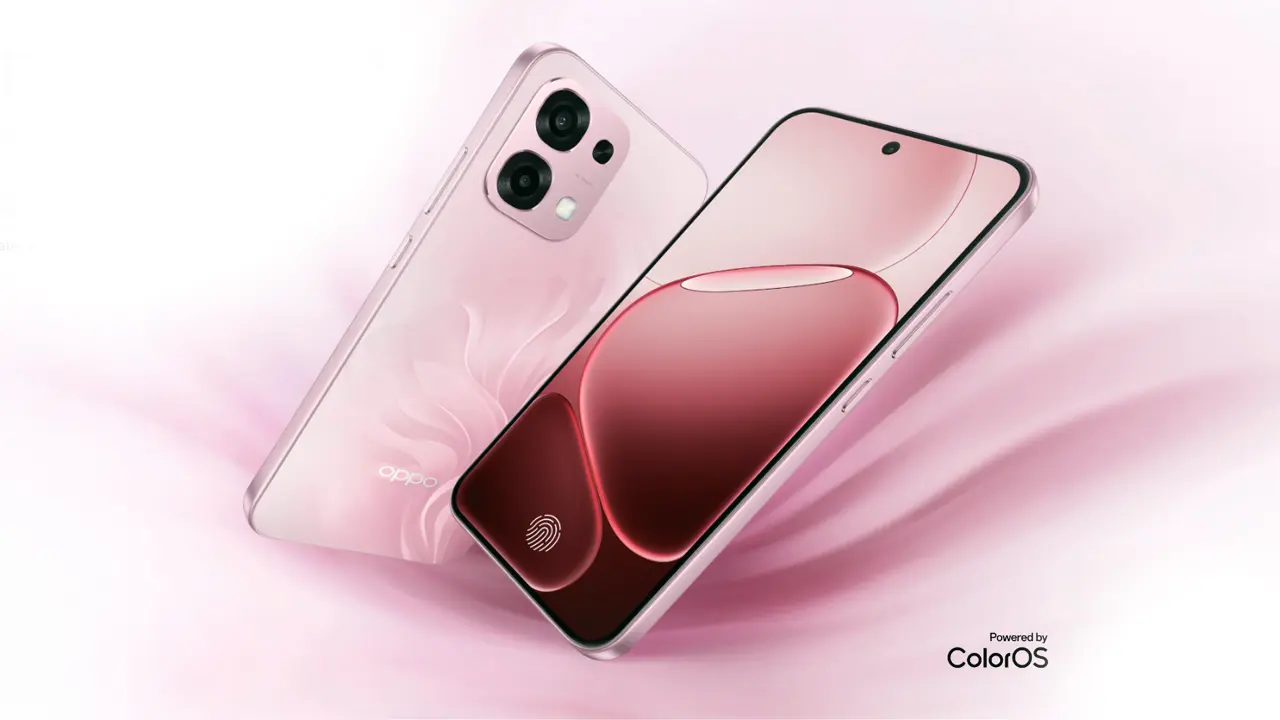 Oppo A6 Pro 5G
