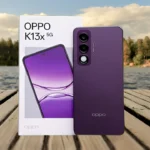 Oppo K13x 5G