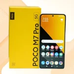 Poco M7 5G