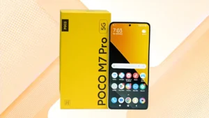 Poco M7 5G
