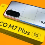 Poco M7 Plus 5G