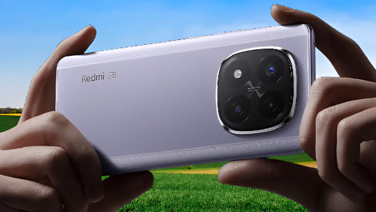 Redmi Note 14 Pro+ 5G