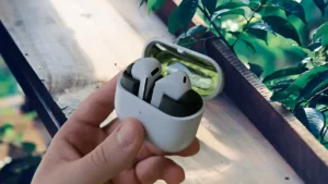 Samsung Galaxy Buds 3 FE