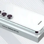 Samsung Galaxy F17 5G
