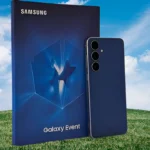 Samsung Galaxy S25 FE 5G