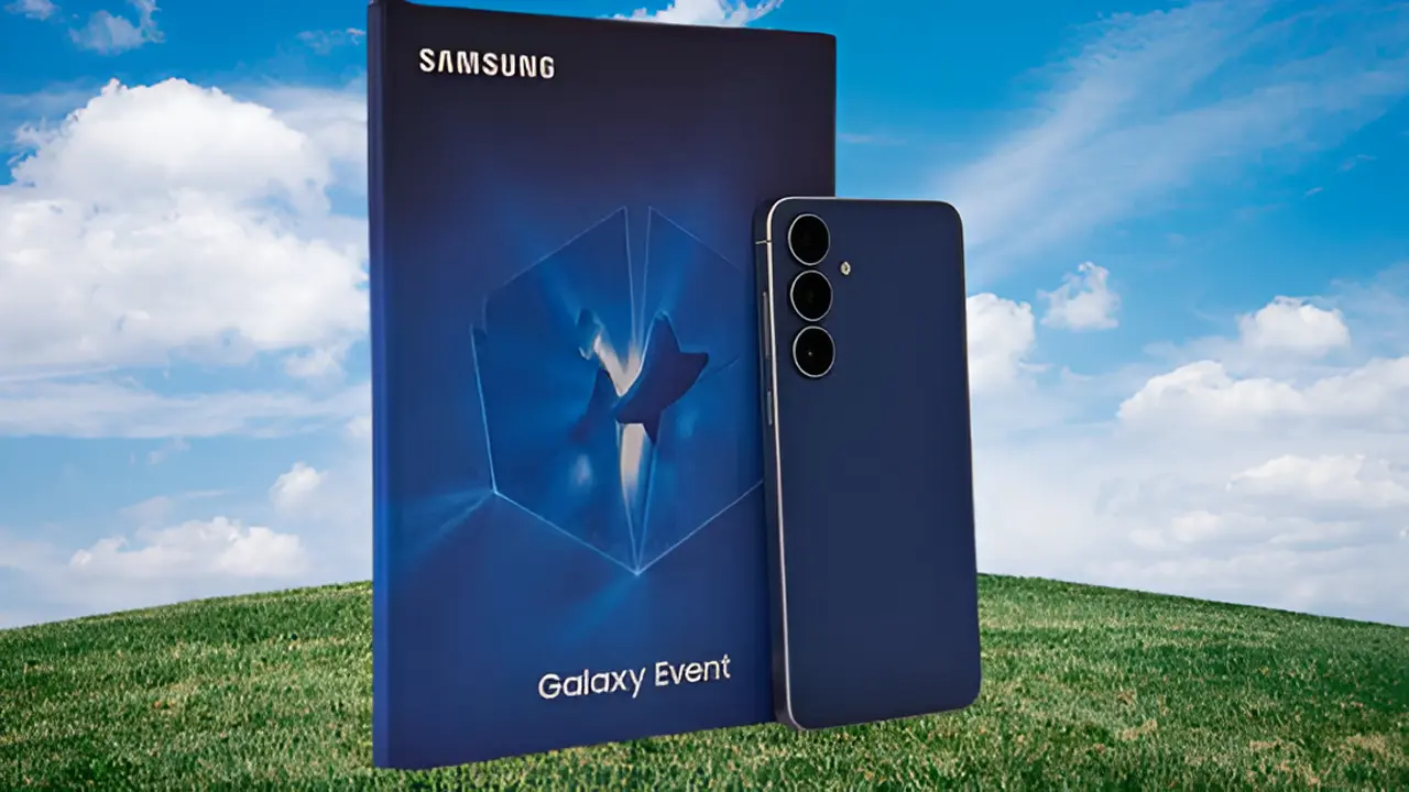 Samsung Galaxy S25 FE 5G