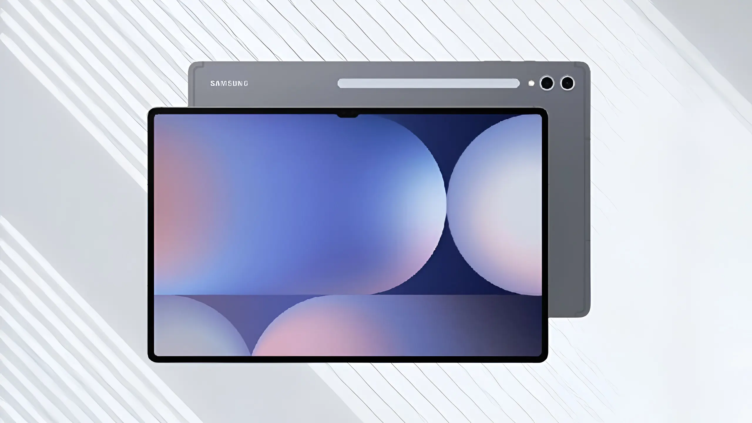 Samsung Galaxy Tab S11