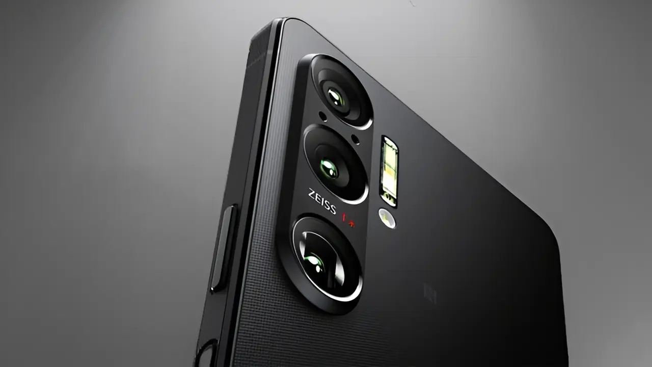 Sony Xperia 10 VII