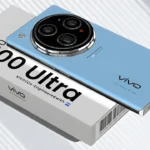 Vivo X300