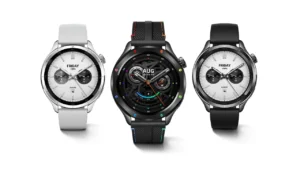 Xiaomi Watch S4