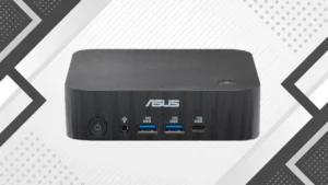 ASUS ExpertCenter PN54-S1 Mini PC