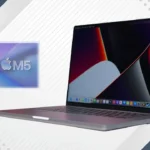 Apple M5 MacBook