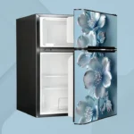 Double Door Fridge