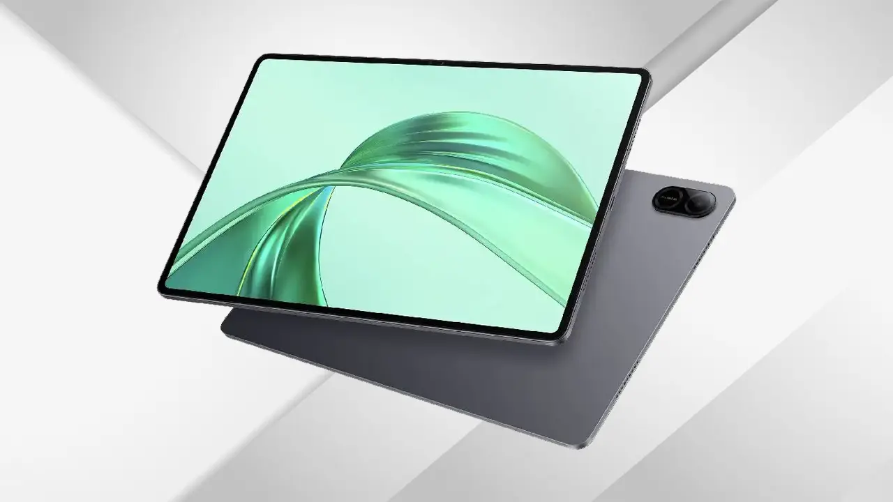 Honor Pad X8a