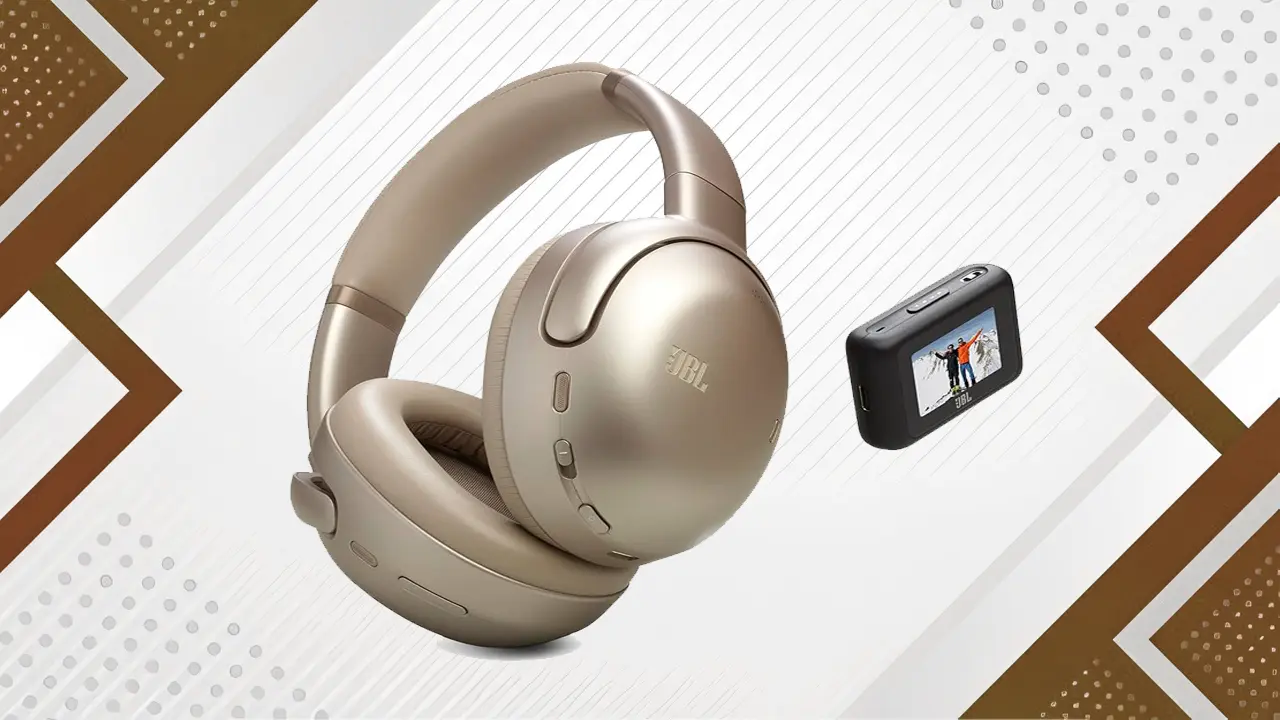 JBL Tour One M3