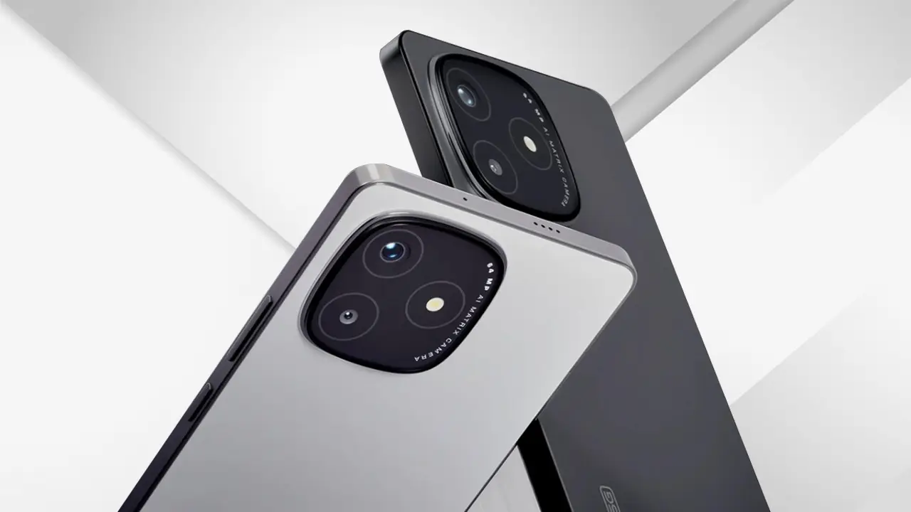 Lava Play Ultra 5G