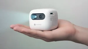 Mini Projector for Home