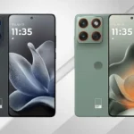 Moto X70 Air