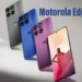Motorola Edge 70