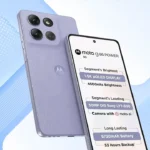 Motorola G86 Power 5G